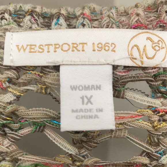 Summer sweater - Picture 2 of 7